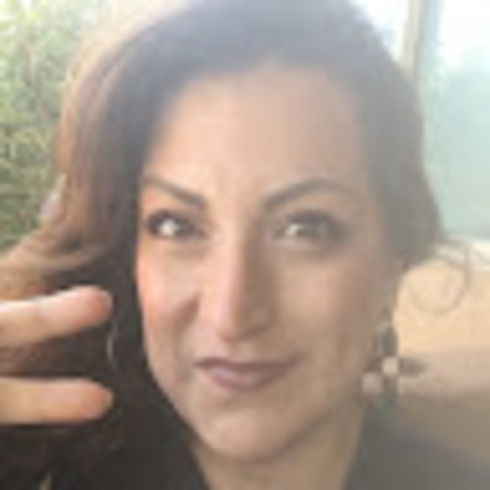 Meet your Posher, Aubrey